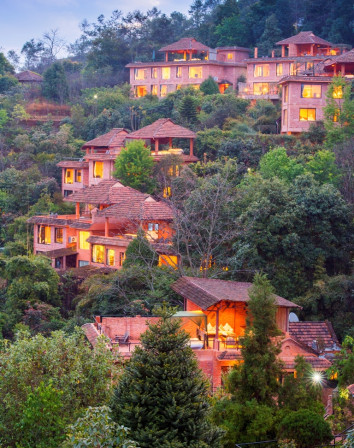 Chisapani Nagarkkot Dhulikhel 2 nights 3 Days Tour